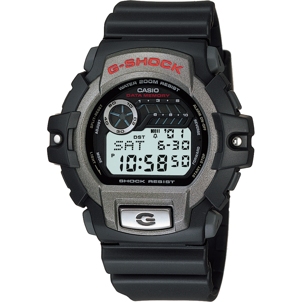 G-Shock G-2210-1VER Horloge