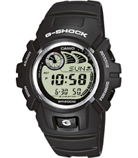 G-Shock G-2900F-8V
