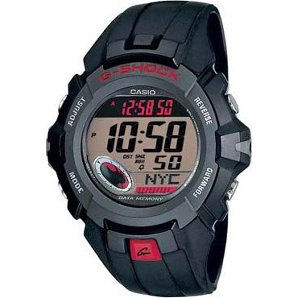 G-Shock G-3011F-1V Horloge