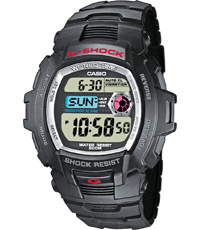 G-Shock G-7500-1VER
