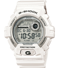 G-Shock G-8900A-7