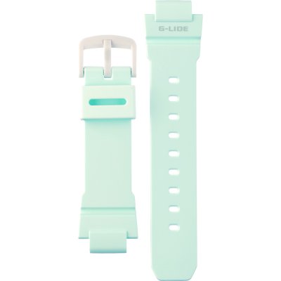 G-Shock 10584589 G-Lide Horlogeband