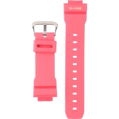 G-Shock 10588490 G-Lide Horlogeband