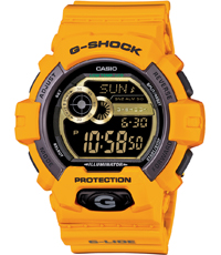 G-Shock GLS-8900-9