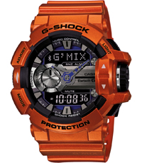 G-Shock GBA-400-4B