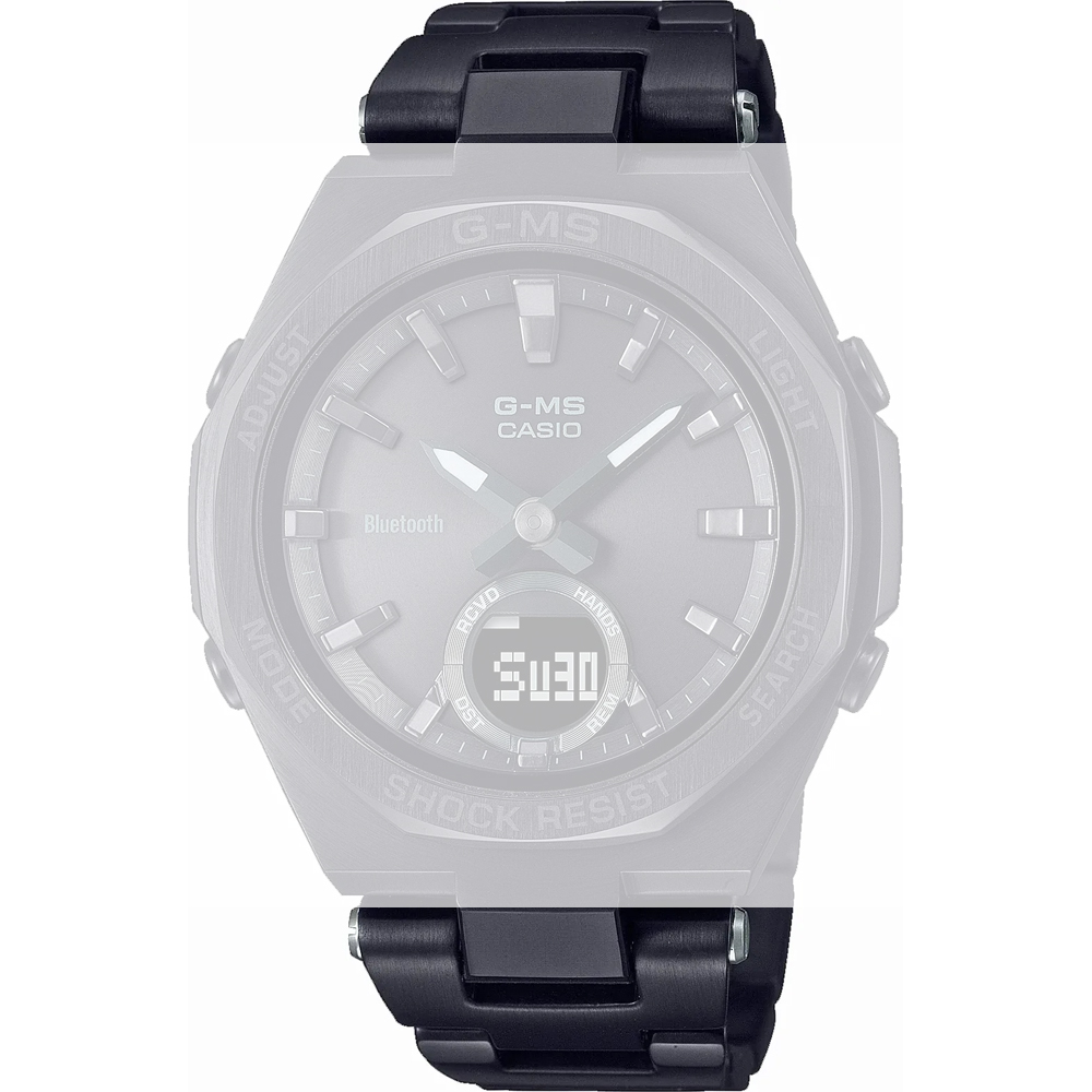 G-Shock 10625517 G-MS Horlogeband