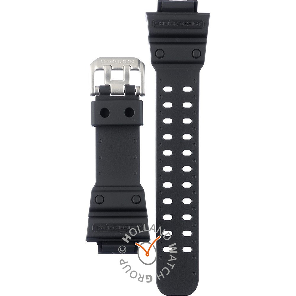 G-Shock 10372604 Oversize Horlogeband