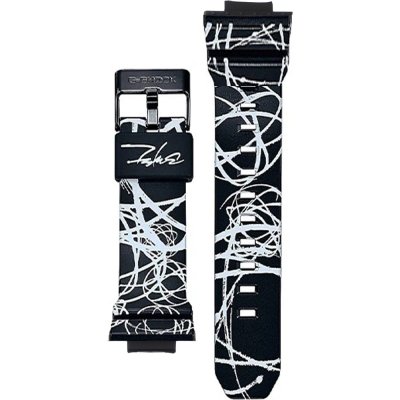 G-Shock 10520050 Horlogeband