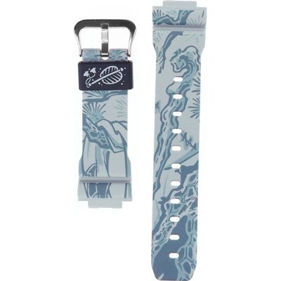 G-Shock 10582113 Horlogeband