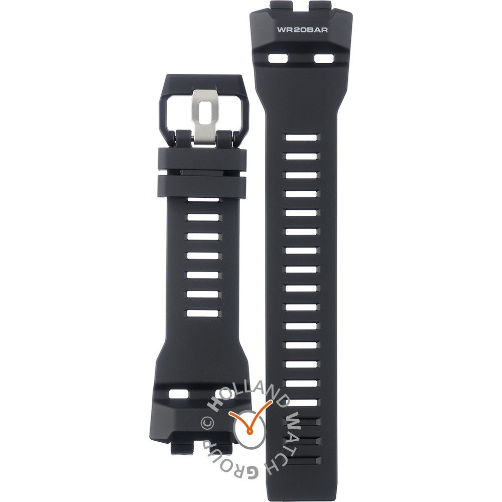 G-Shock 10610292 G-Squad Bluetooth Horlogeband