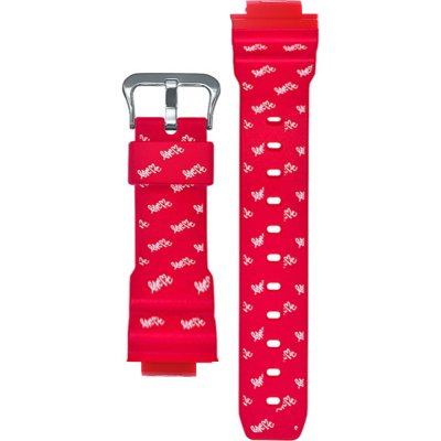 G-Shock 10617300 Horlogeband