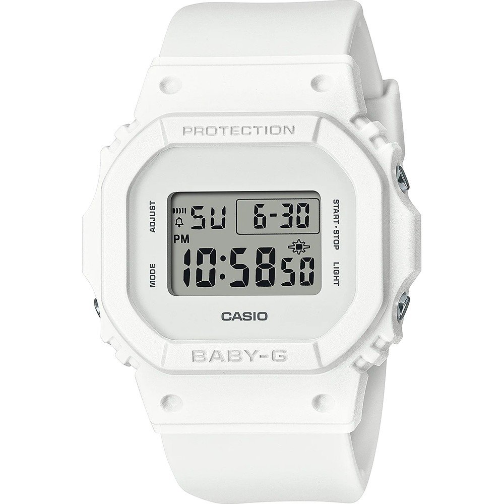 G-Shock Baby-G BGD-565CS-7ER Baby-G Urban Horloge