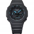 G-Shock horloge zwart