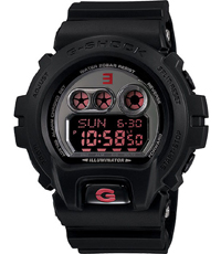 G-Shock GD-X6900MNM-1