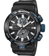 GWR-B1000-1A1ER Gravity Master