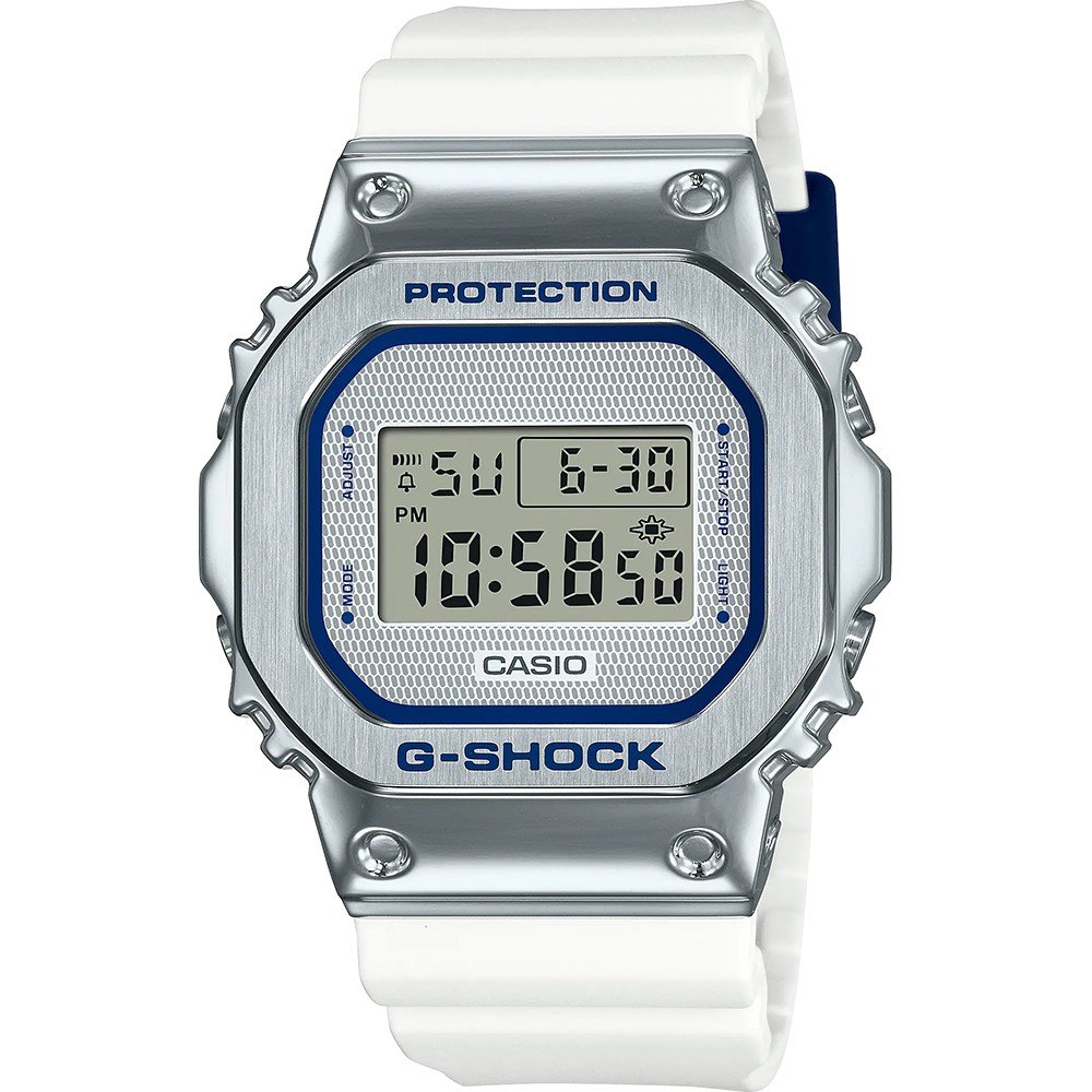 G-Shock G-Metal GM-5600LC-7ER The Lovers Collection Horloge