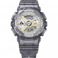 G-Shock horloge grijs