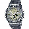 G-Shock S-Series horloge