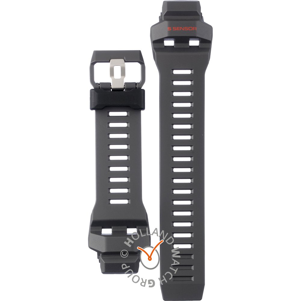 G-Shock 10606824 G-Squad Horlogeband