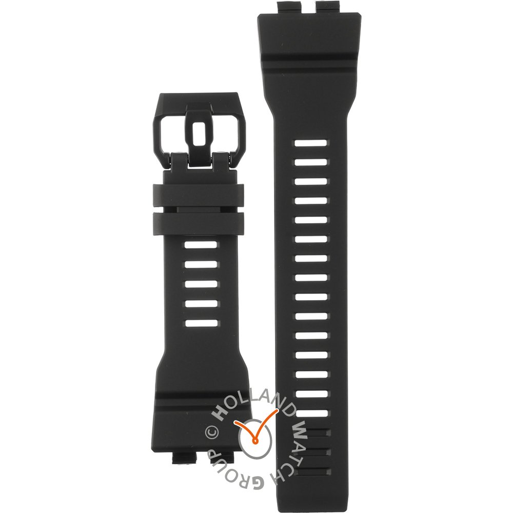 G-Shock 10575392 G-Squad - Bluetooth Horlogeband