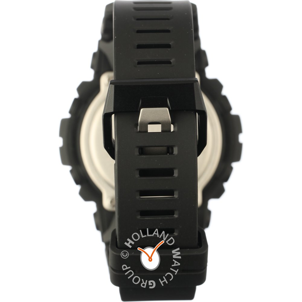 G-Shock G-Squad GBD-800-1B G-Squad Bluetooth horloge • EAN 
