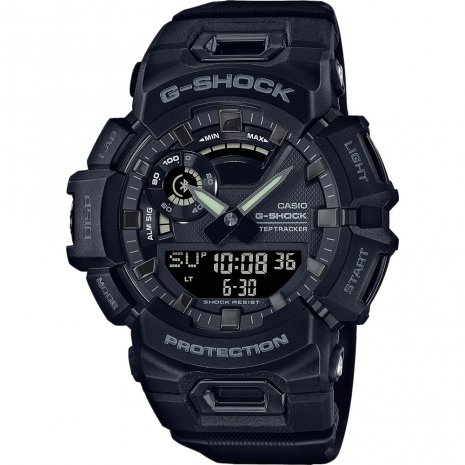 G-Shock G-Squad horloge