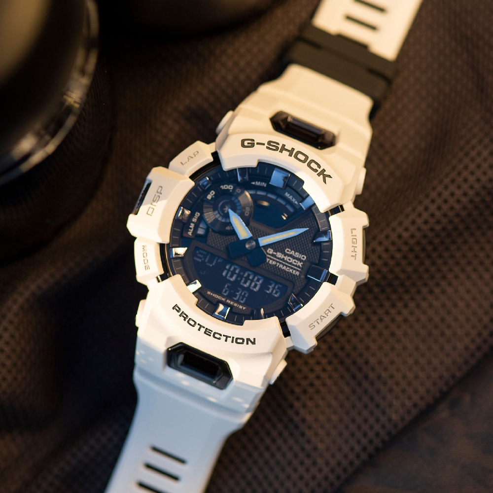 G-SHOCK Xtreme 900 TERJE HAAKONSEN 保証書有り