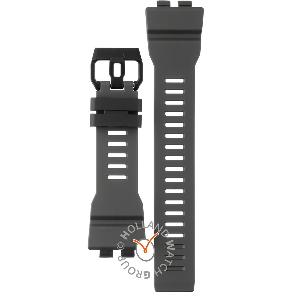 G-Shock 10584497 G-Squad - Bluetooth Horlogeband