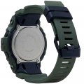 G-Shock horloge groen