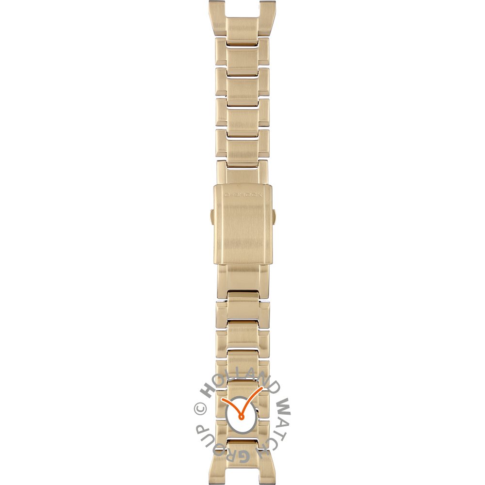 G-Shock 10527533 G-Steel Horlogeband