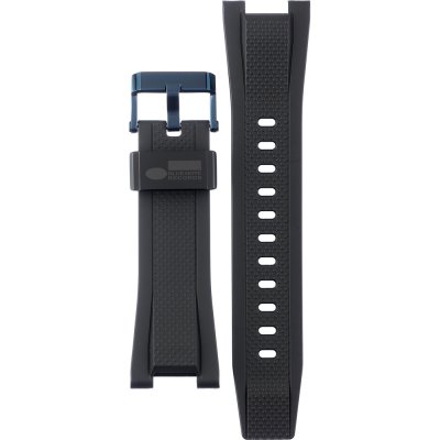 G-Shock 10587426 G-Steel Horlogeband