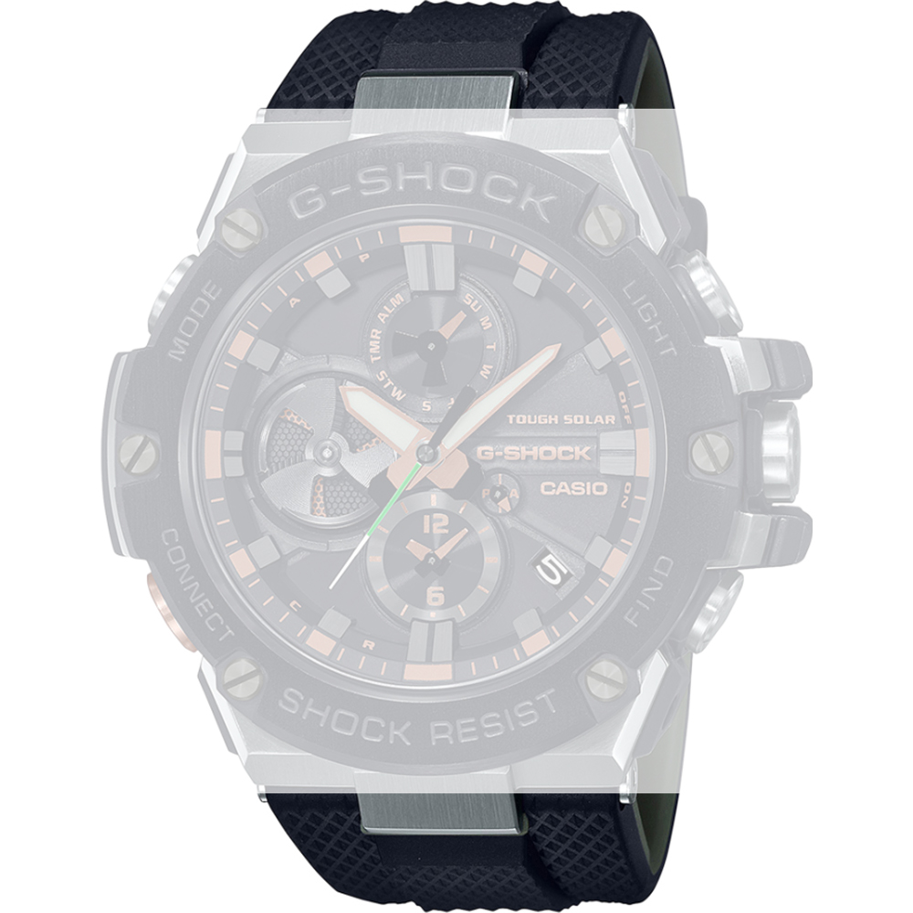 G-Shock 10621455 G-Steel Horlogeband