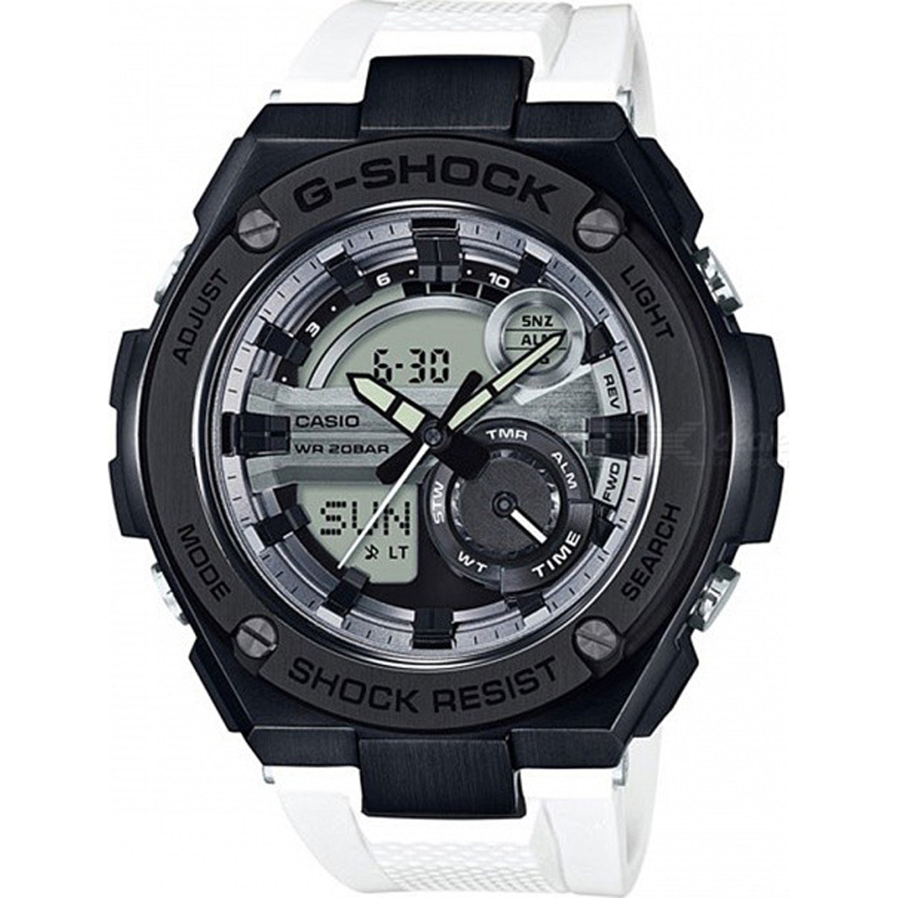 G-Shock G-Steel GST-210B-7A Horloge