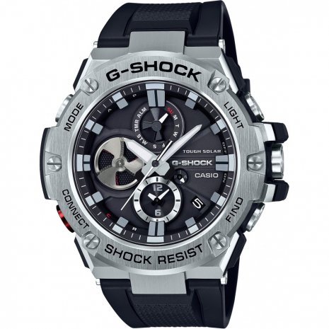 G-Shock G-Steel horloge