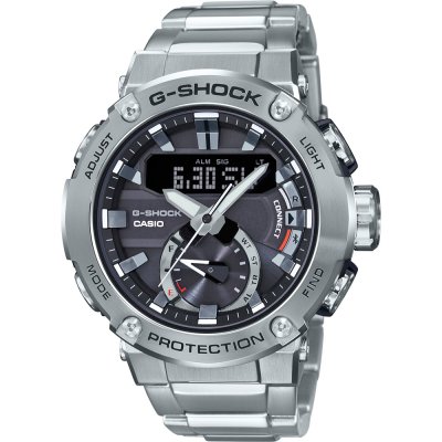 G-Shock G-Steel GST-B200D-1A Horloge