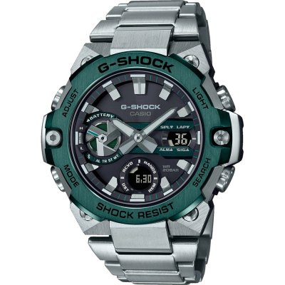 G-Shock G-Steel GST-B400CD-1A3 Horloge