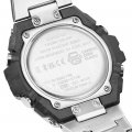 G-Shock horloge zilver