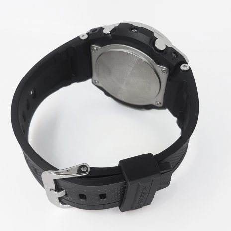 G-Shock horloge zwart