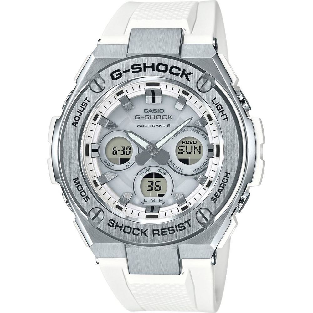 G-Shock G-Steel GST-W310-7A G-Steel Tough Solar Horloge