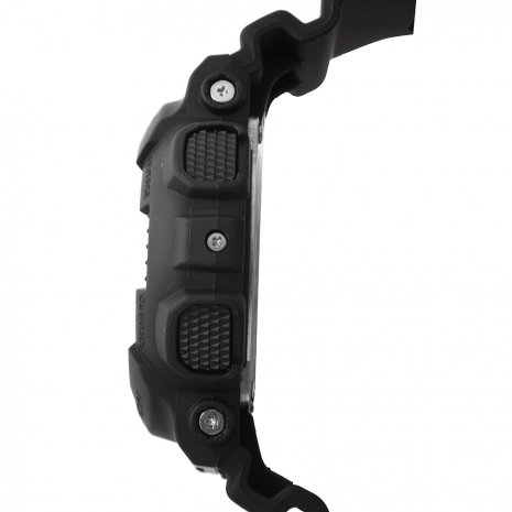 Large Zwart Ana-Digi G-Shock  G-Shock