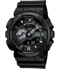 G-Shock Classic Style GA-700-1BER Streetwear horloge • EAN: 4549526140938 •  Horloge.nl