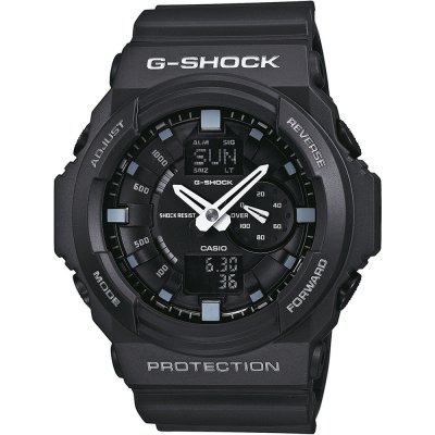 G-Shock Classic Style GA-150-1A Horloge