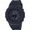 G-Shock Carbon Core horloge