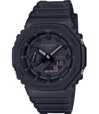 GA-2100-1A1ER Carbon Core 45.4mm