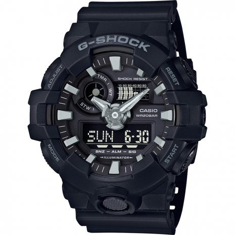 G-Shock Streetwear horloge