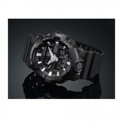 G-Shock horloge 2017