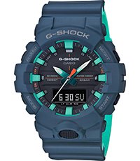 GA-800CC-2A Crazy Colors 48.6mm