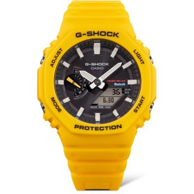 knoflook Gepensioneerd Jood G-Shock Horloges kopen • Gratis levering • Horloge.nl