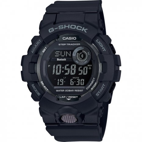 G-Shock G-Squad Bluetooth horloge