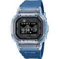G-Shock G-Squad GBX-H5600-2ER G-Lide Horloge